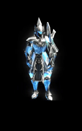 Dark Wizard