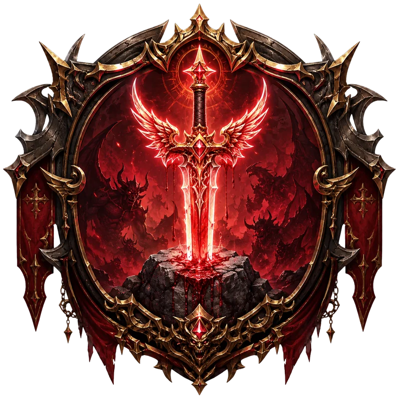 Blood Castle