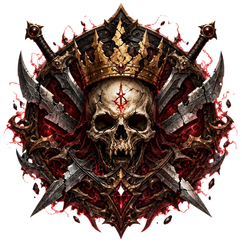 Chaos Castle